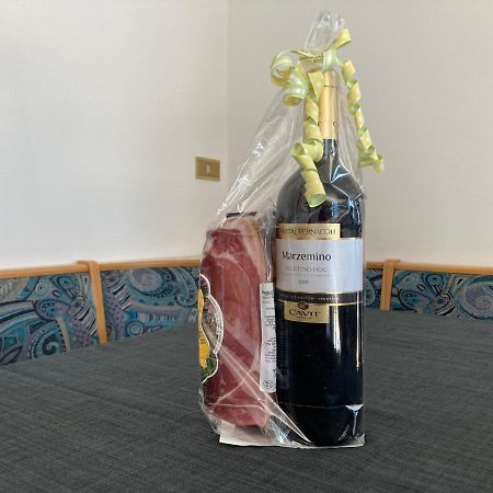 Appartamento Silvia Вермильо Экстерьер фото